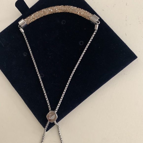 Swarovski bracelet - Picture 3 of 5